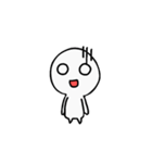 ruoruo（個別スタンプ：7）