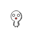 ruoruo（個別スタンプ：8）