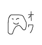 Jマンのスタンプ（個別スタンプ：14）