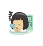 SwipeRx（個別スタンプ：1）