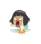 SwipeRx（個別スタンプ：2）