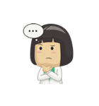 SwipeRx（個別スタンプ：4）