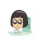 SwipeRx（個別スタンプ：5）