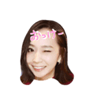 karen happy days（個別スタンプ：4）