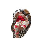 せりかちゃん（個別スタンプ：5）