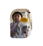 せりかちゃん（個別スタンプ：6）