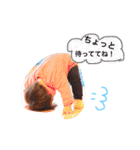 nishirito（個別スタンプ：1）