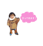 nishirito（個別スタンプ：18）