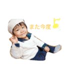 nishirito（個別スタンプ：20）