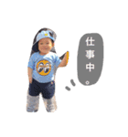 nishirito（個別スタンプ：29）