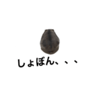 まめたすたんぷ（個別スタンプ：4）