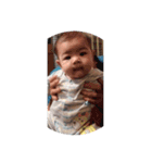 BaBy Rong Rong（個別スタンプ：16）