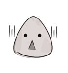 Samoticon Samgagii（個別スタンプ：4）