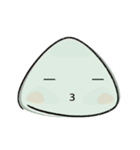 Samoticon Samgagii（個別スタンプ：9）