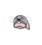 Puppy Daily Life（個別スタンプ：4）