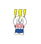 Puppy Daily Life（個別スタンプ：19）