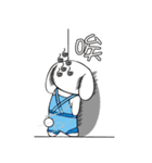 Puppy Daily Life（個別スタンプ：25）