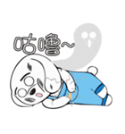 Puppy Daily Life（個別スタンプ：28）