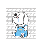 Puppy Daily Life（個別スタンプ：30）