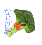 ブロリー君（個別スタンプ：7）