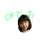 そうが＆きらは（個別スタンプ：3）