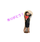 そうが＆きらは（個別スタンプ：6）