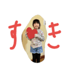 そうが＆きらは（個別スタンプ：7）