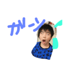 そうが＆きらは（個別スタンプ：12）