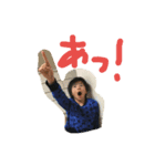 そうが＆きらは（個別スタンプ：13）