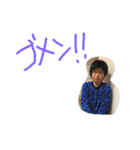 そうが＆きらは（個別スタンプ：17）