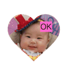 RRR3simai（個別スタンプ：2）