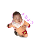 RRR3simai（個別スタンプ：9）