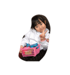RRR3simai（個別スタンプ：11）