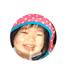RRR3simai（個別スタンプ：12）