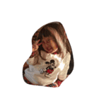 RRR3simai（個別スタンプ：13）
