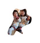 RRR3simai（個別スタンプ：14）