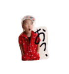 Hakutora.260603（個別スタンプ：2）