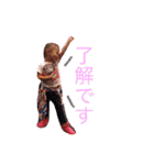Hakutora.260603（個別スタンプ：6）