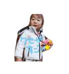 Hakutora.260603（個別スタンプ：18）