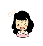 Chanjao（個別スタンプ：2）