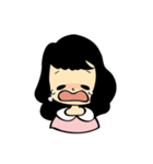 Chanjao（個別スタンプ：4）