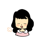 Chanjao（個別スタンプ：5）