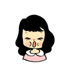 Chanjao（個別スタンプ：6）