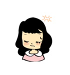 Chanjao（個別スタンプ：7）