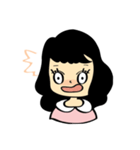 Chanjao（個別スタンプ：8）