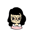 Chanjao（個別スタンプ：9）