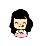 Chanjao（個別スタンプ：14）