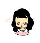Chanjao（個別スタンプ：16）