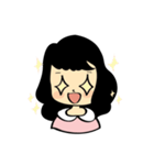 Chanjao（個別スタンプ：17）