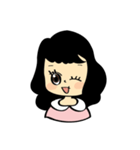 Chanjao（個別スタンプ：19）
